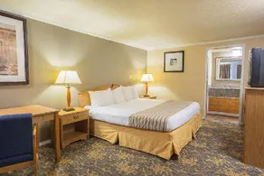 FairBridge Inn Express Battle Creek - Image 2