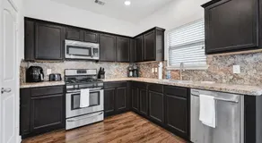 Charming accommodation in Houston! - Image 5