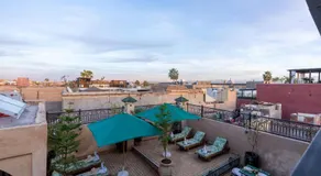 Riad Secret De Medina - Image 5