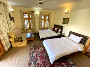 Hunza Blossom Inn - Image 3