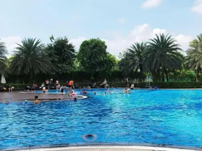 Andi Homestay-Vinhomes Grand Park - Image 5
