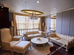 Ordos Tieniu Phoenix Hotel - Image 5