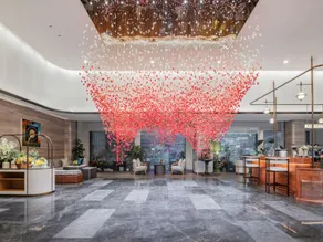 东莞企石康门紫酒店 - Image 2