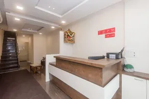 OYO Flagship 23259 Hotel Galaxy Inn - Image 3