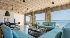 Villa Vanita Agios Ioannis Mykonos - Image 2