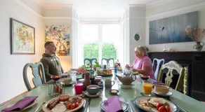 The Mount B&B - Image 5