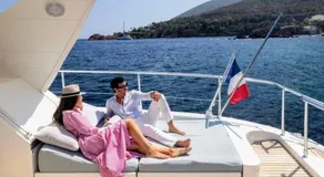 Private Yacht Monaco - Image 5