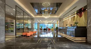 汉永瑞酒店深圳宝安机场店 - Image 3