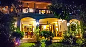 Villa Albizia, Chiang Mai - Image 4