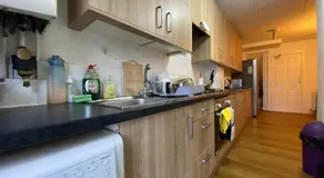 Nice Living Serviced Accommodations 4 - Image 2