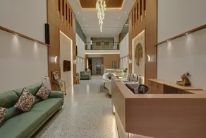 Rajpath Beacon Hotel Belagavi - Image 2