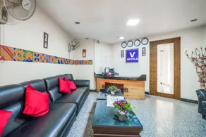 Hotel O Hanvi Inn - Image 4