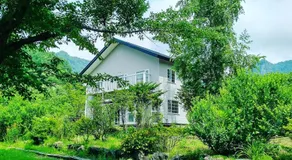 aomame villa lake toya - Image 4