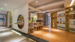 Youjia Traders Hotel (Pengzhou Municipal Government Branch) - Image 4