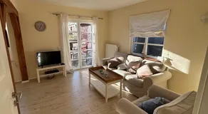 Barrierefreie Ferienwohnung nahe der Ostsee - Image 2