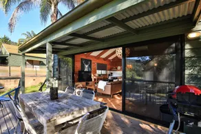 Kangaroo Valley Timber Cabin - Image 4