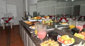 HOTEL D' LUCCA - Image 5