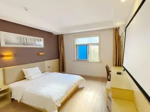 Park Hyatt Hotel (Yiyang High - speed Railway Station Fang Zhimin Memorial Hall Branch) - Image 5