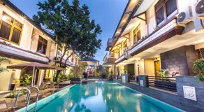 Gumilang Regency Hotel - Image 3