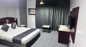 فندق كراون نجران الفندقيه - Image 3