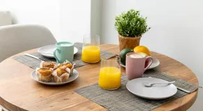 Your Urban Retreat in the City Center - Image 4