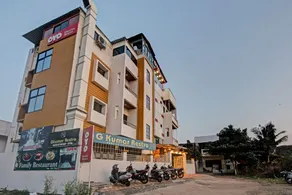 Hotel O by OYO Gkumar Restro - Image 5