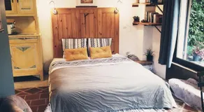 Petit Gîte TARA avec SPA - Ariege Pyrénées - Image 2