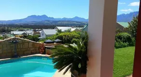 Helderberg Guesthouse - Image 2