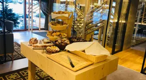 Apartmánový Hotel HREBIENOK RESORT - Image 3