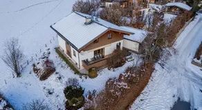 Lisl's & Gretl's Alpen Chalet - 10 Min nach Zell am See - Image 5