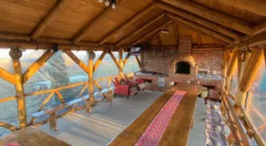 Cabana Bradu Moșului - Image 3