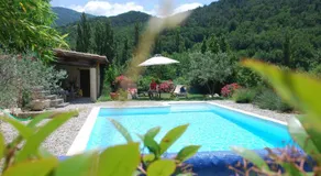 Maison d'hôtes Ainsi Soie t-il - Image 5