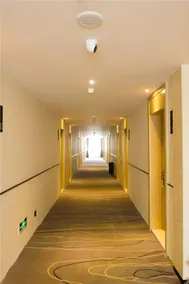 City Comfort Inn Xinxiang Weihui Jianshe Road - Image 5