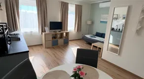AZUR Apartmanok Alsóörs - Image 2