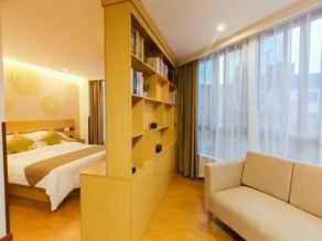GreenTree Inn Haining Chang'an University Town - Image 4