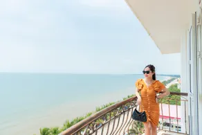 Moonlight Hotel, Beachfront, Hai Tien - Image 2