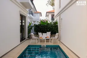 StayVista at Casa PuMa with Pool & WiFi - Image 5