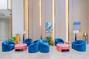 Meizhi Hotel (Mei's headquarters Beijiao Park Metro Station Store) - Image 3