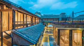 Dali Shaxi Qing Jing Courtyard - Image 5