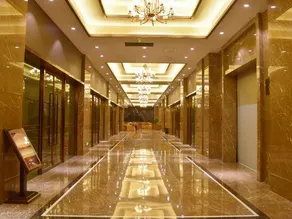 Wanjia International Hot Spring Hotel Nanjing, Ganzhou - Image 4