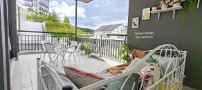 Semi D Villa by Secret Garden - Image 4
