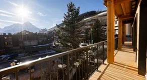 Hôtel le Sherpa - Image 4