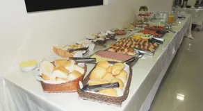 Hotel Pousada Ludovicense - Image 4