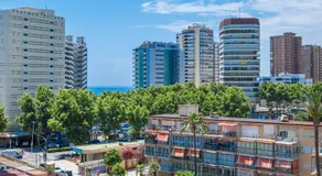 Gemelos 23 - 10B Apartment Levante Beach - Image 5