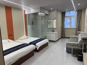 Qingcheng Hotel - Image 2