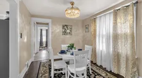 Modern 2BR Free Parking Pet Friendly - Image 3