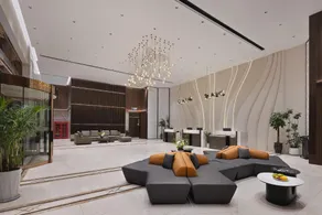 Xinxin Hot Spring Hotel (University Town Branch) - Image 4