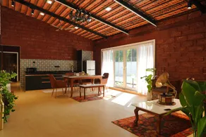 NOSSA GOA VILLA in MUMBAI GORAI - Image 3
