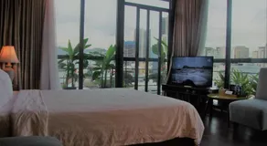 Oasis Hotel & Apartment - Image 2