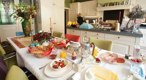 B&B De Lachende Engel - Image 3